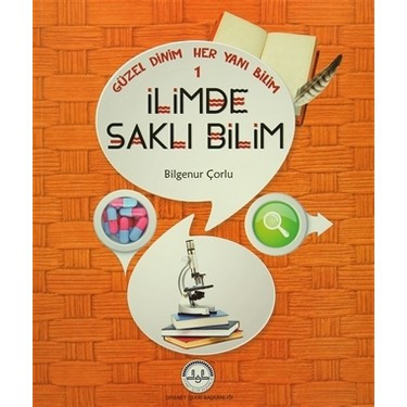 İlimde Saklı Bilim