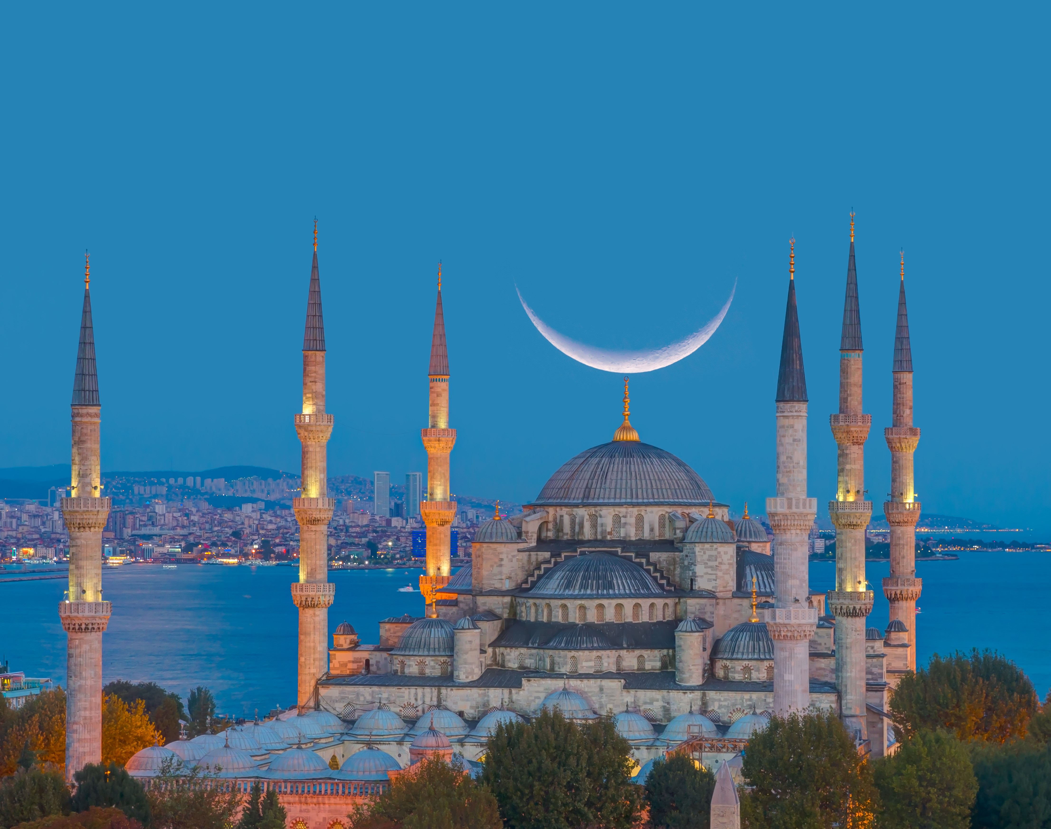 Hvad tror muslimer på? De seks trosartikler