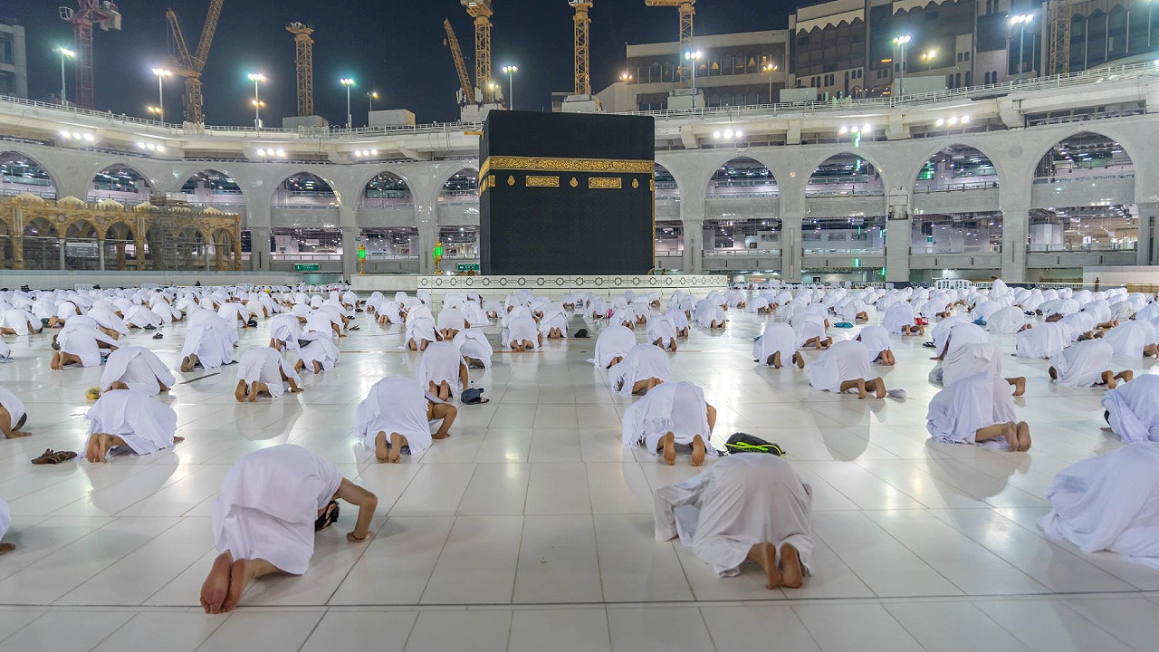 Hac ve Umre Hizmetleri