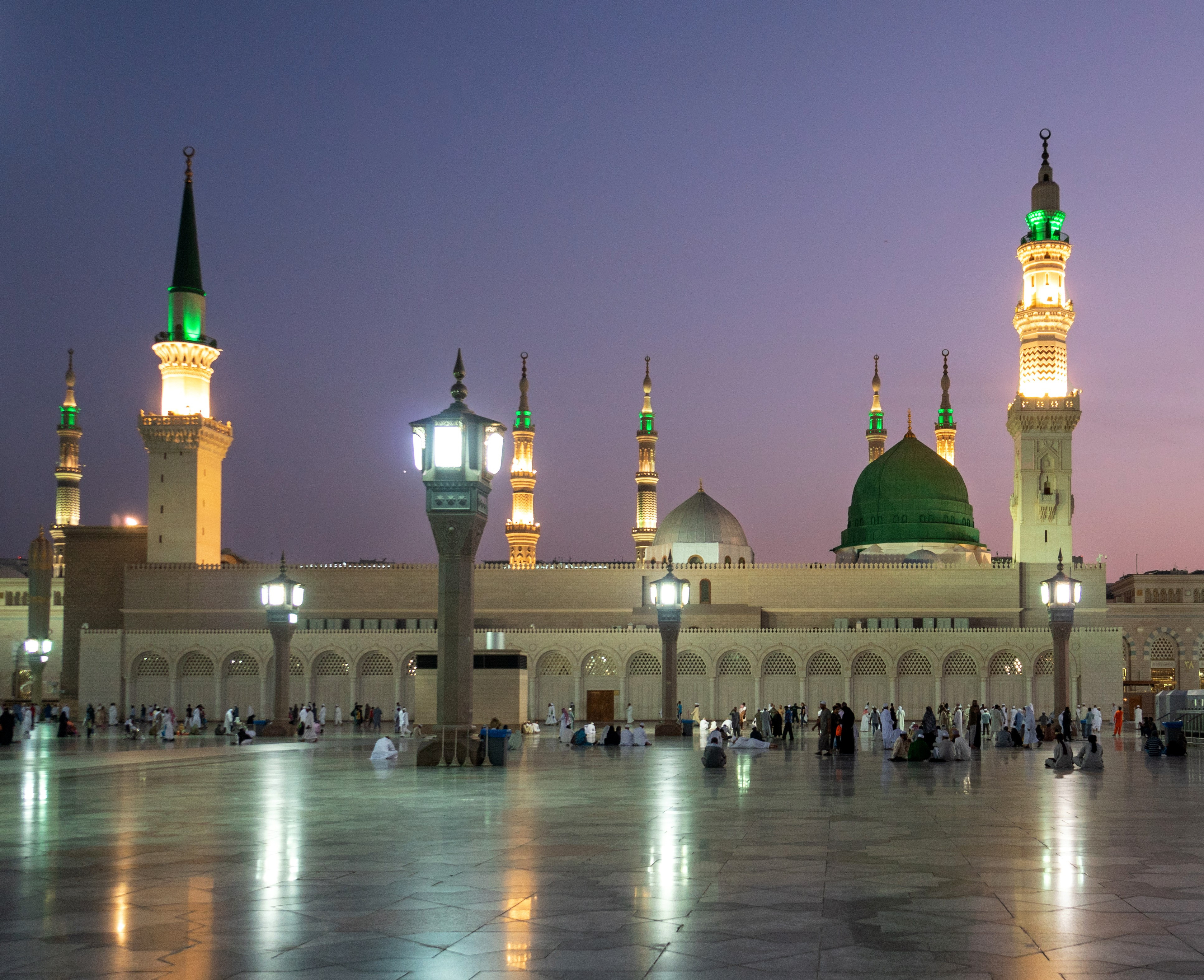 Hac ve Umre Hizmetleri